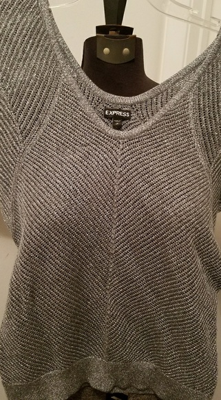 Express women top - Picture 5 of 8